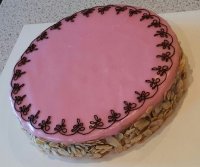  Punschtorte